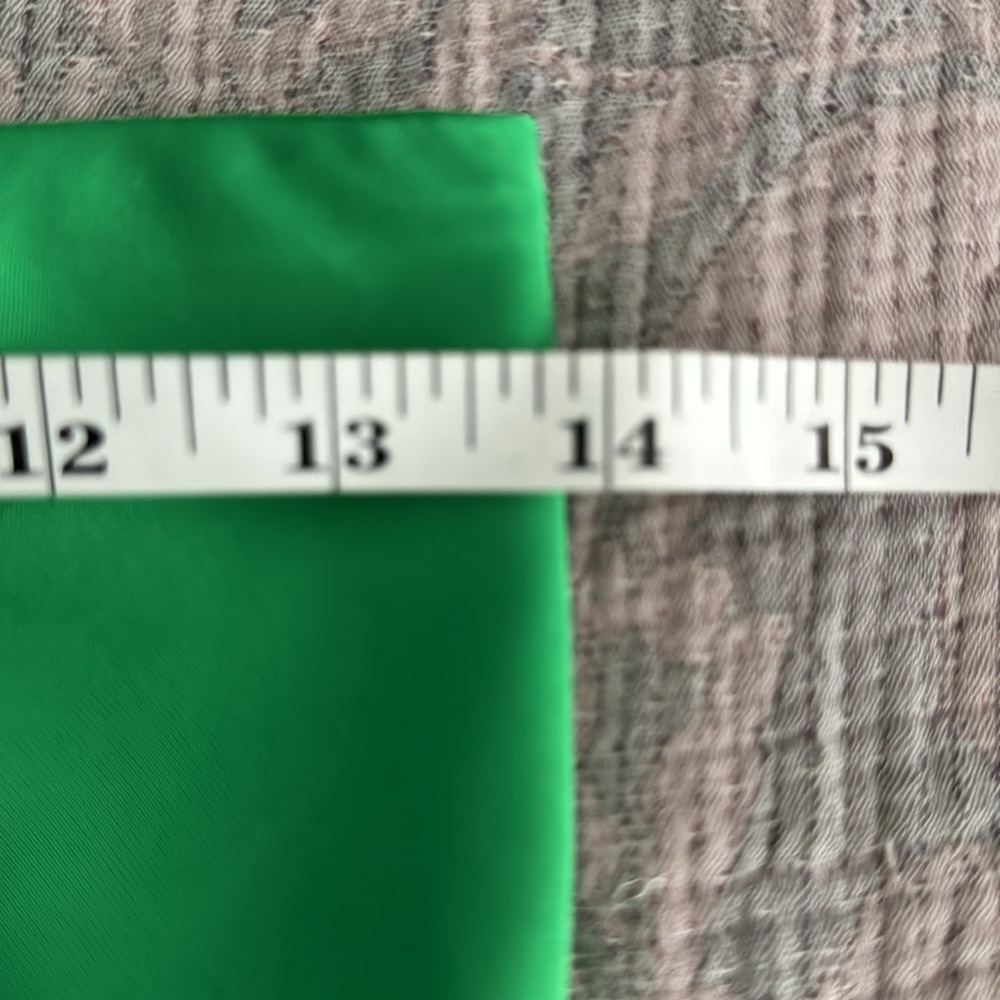 New JCrew Gwyneth long slip skirt - Picture 5 of 5